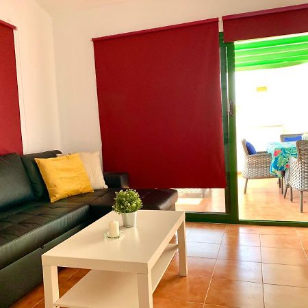 Bahia Apartment プエルト・デル・カルメン エクステリア 写真