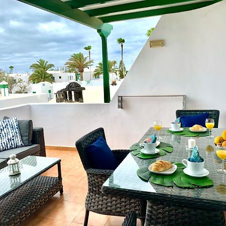 Bahia Apartment プエルト・デル・カルメン エクステリア 写真