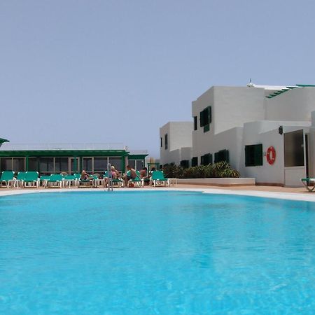 Bahia Apartment プエルト・デル・カルメン エクステリア 写真