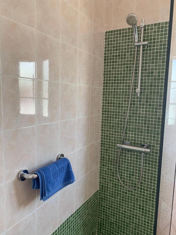 Bahia Apartment プエルト・デル・カルメン エクステリア 写真