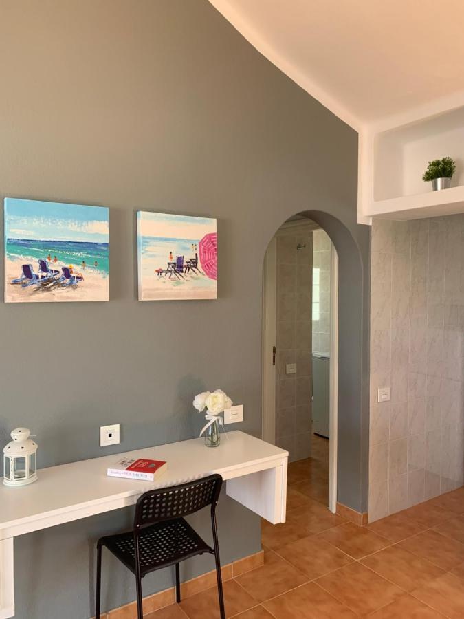 Bahia Apartment プエルト・デル・カルメン エクステリア 写真