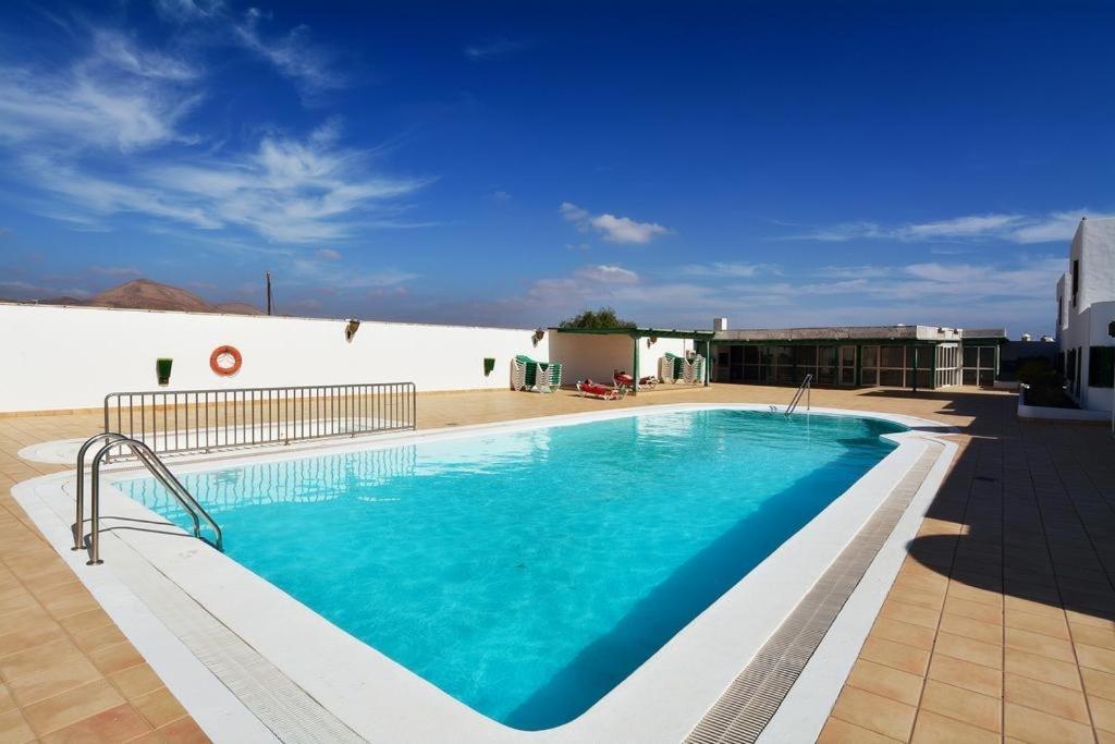 Bahia Apartment プエルト・デル・カルメン エクステリア 写真