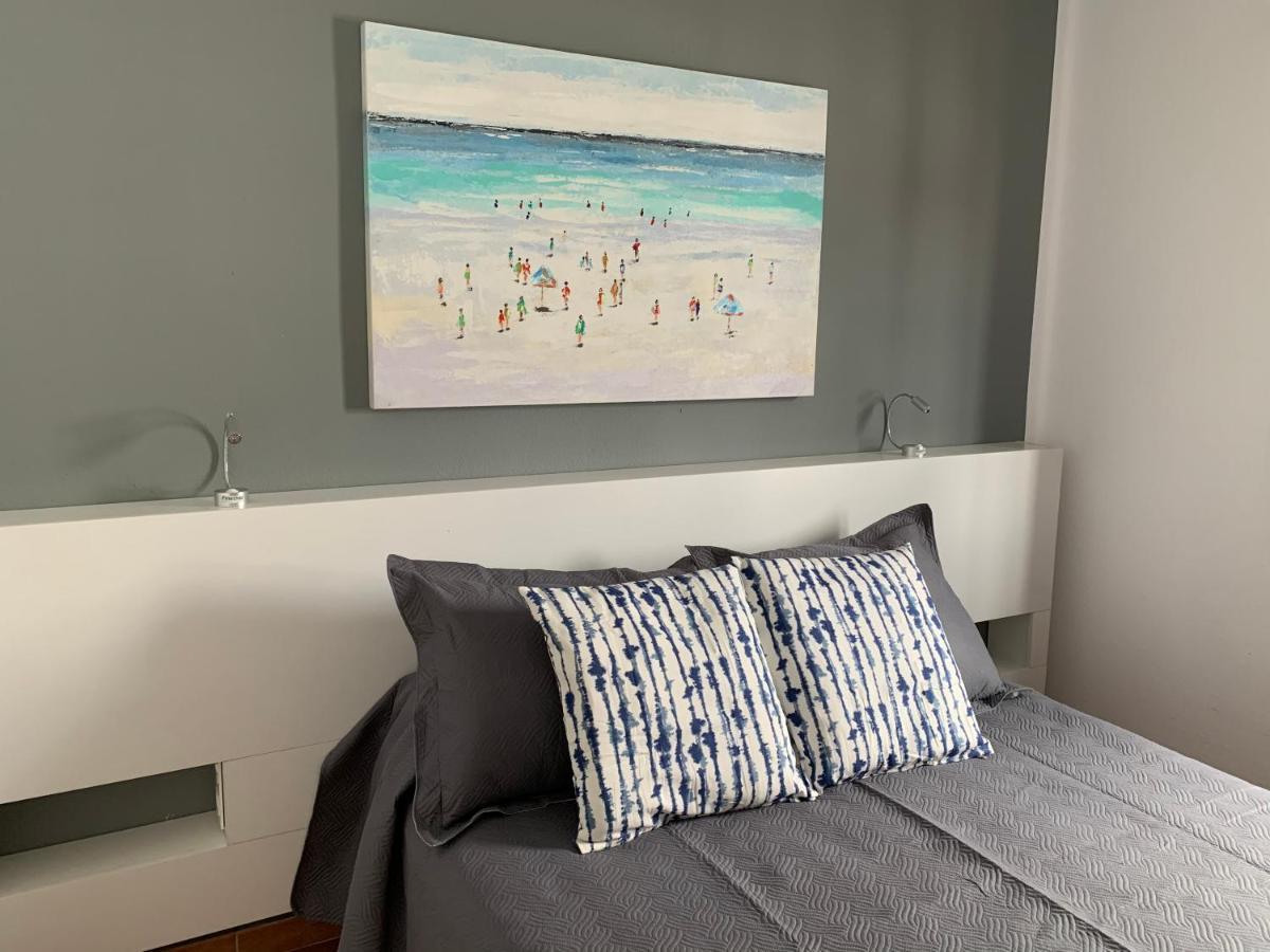 Bahia Apartment プエルト・デル・カルメン エクステリア 写真