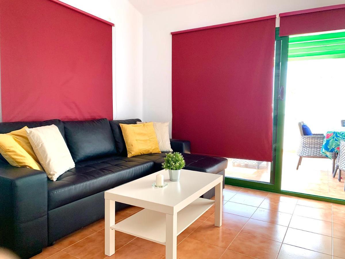 Bahia Apartment プエルト・デル・カルメン エクステリア 写真