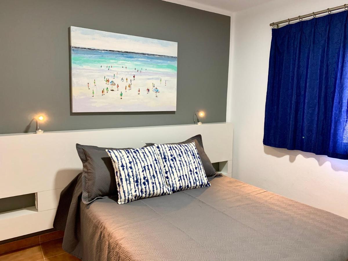 Bahia Apartment プエルト・デル・カルメン エクステリア 写真