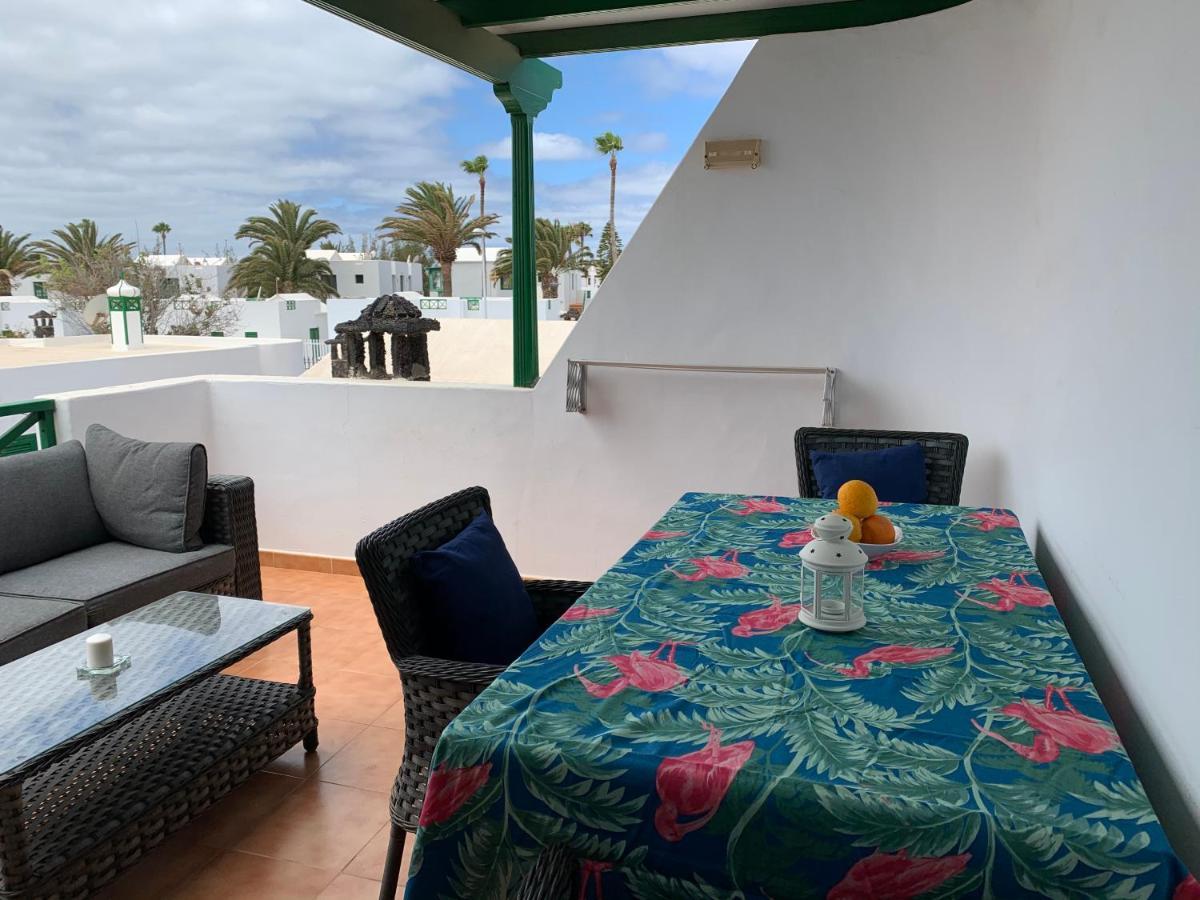 Bahia Apartment プエルト・デル・カルメン エクステリア 写真