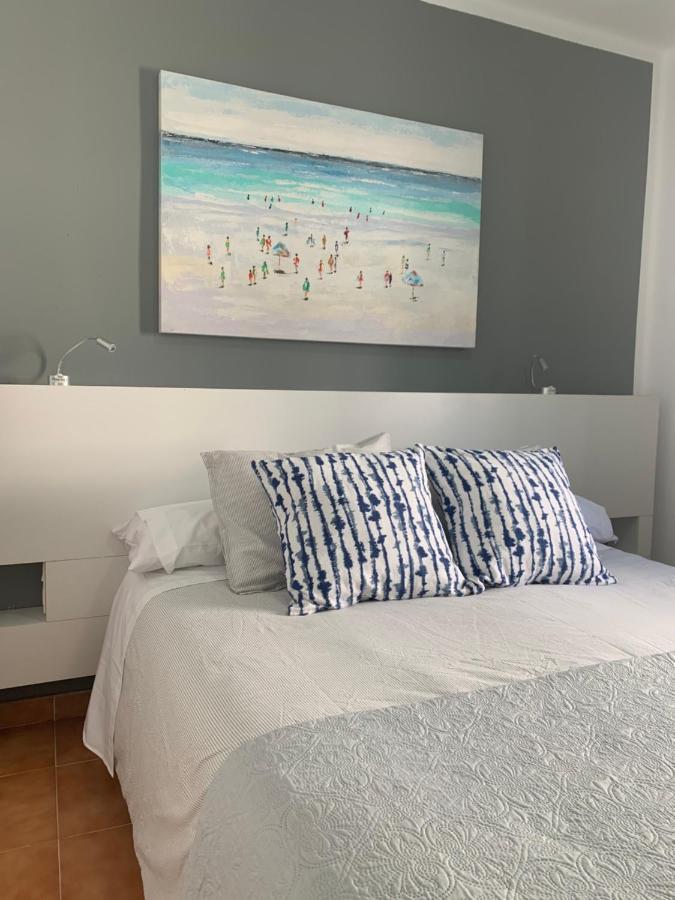 Bahia Apartment プエルト・デル・カルメン エクステリア 写真