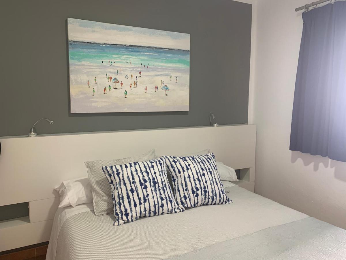 Bahia Apartment プエルト・デル・カルメン エクステリア 写真